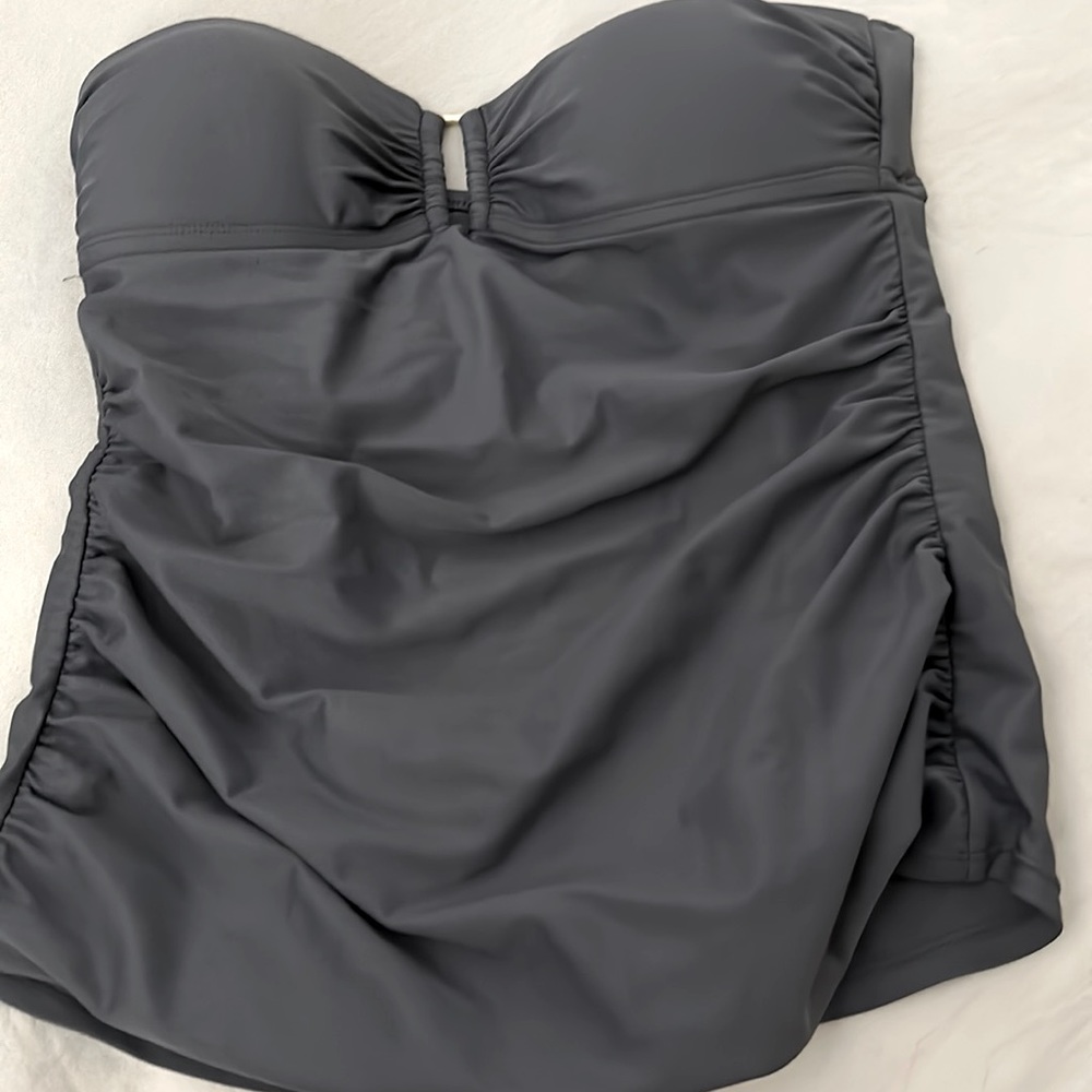 Tankini top